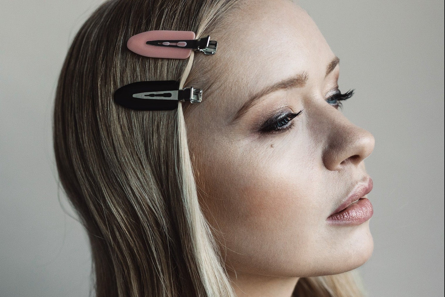 Clippendales – Innovative Haarclips