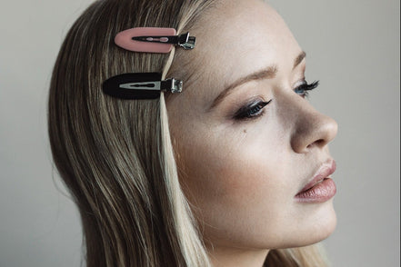 Clippendales – Innovative Haarclips