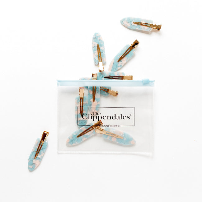 Clippendales Bubble T's