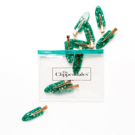 Clippendales – Innovative Haarclips