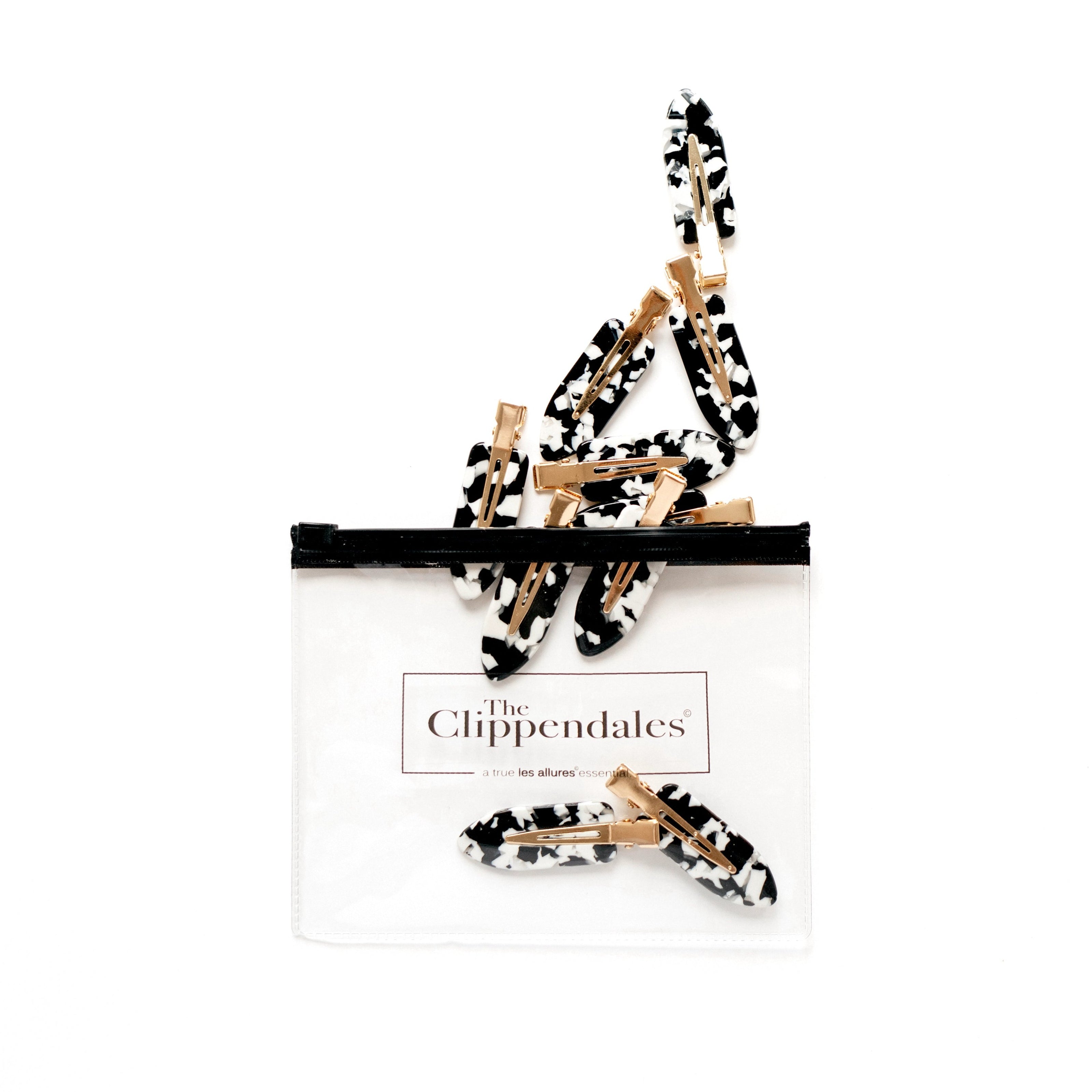 Clippendales – Innovative Haarclips