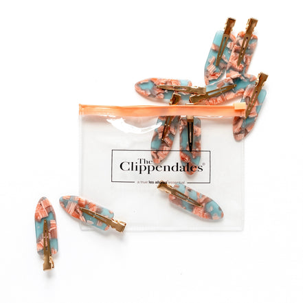 Clippendales – Innovative Haarclips