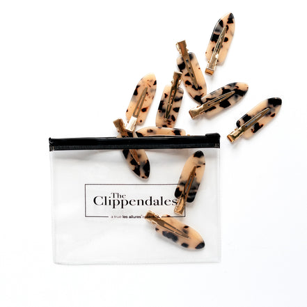 Clippendales – Innovative Haarclips